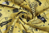 Bee's Life - 45'' - 100% cotton