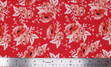 Ava Kate - 45'' - 100% cotton
