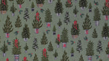Farmhouse Christmas - 44/45'' - 100% cotton