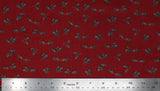 Farmhouse Christmas - 44/45'' - 100% cotton