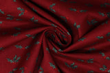 Farmhouse Christmas - 44/45'' - 100% cotton