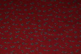 Farmhouse Christmas - 44/45'' - 100% cotton