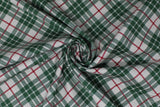 Old Fashioned Christmas - 44/45'' - 100% cotton
