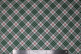 Old Fashioned Christmas - 44/45'' - 100% cotton