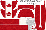 Canadian Classics 3 - 44/45" - 100% cotton