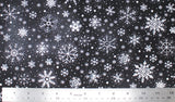 Peace, Joy & Love - 45'' - 100% cotton