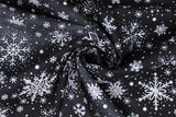 Peace, Joy & Love - 45'' - 100% cotton
