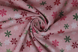 Merry And Bright - 44/45'' - 100% cotton