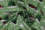 Christmas Traditions - 44/45'' - 100% cotton