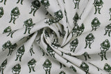 Yuletide - 44/45'' - 100% cotton