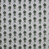 Yuletide - 44/45'' - 100% cotton