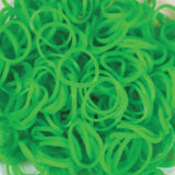 Rainbow Loom Bands - 600 pcs