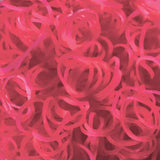 Rainbow Loom Bands - 600 pcs