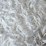 Rainbow Loom Bands - 600 pcs