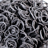 Rainbow Loom Bands - 600 pcs