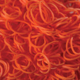 Rainbow Loom Bands - 600 pcs