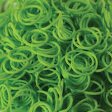 Rainbow Loom Bands - 600 pcs