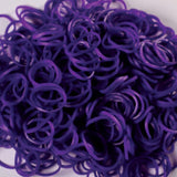 Rainbow Loom Bands - 600 pcs
