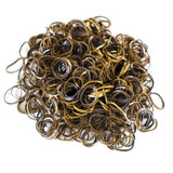 Rainbow Loom Bands - 600 pcs