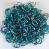 Rainbow Loom Bands - 600 pcs