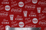 Coca Cola - 44/45" - 100% cotton