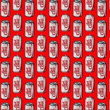 Coca-Cola (Core 2) - 44/45" - 100% cotton