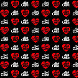 Coca-Cola (Core 2) - 44/45" - 100% cotton