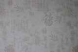 Peony Dance - 45'' - 100% cotton