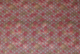 Peony Dance - 45'' - 100% cotton