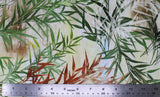 Peony Dance - 45'' - 100% cotton
