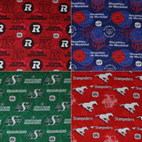 CFL - 43/44" - 100% cotton