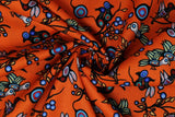 Grand River Harmony - 45'' - 100% cotton