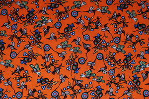 Grand River Harmony - 45'' - 100% cotton