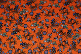Grand River Harmony - 45'' - 100% cotton