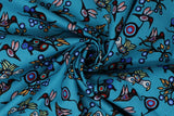 Grand River Harmony - 45'' - 100% cotton