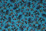 Grand River Harmony - 45'' - 100% cotton