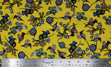 Grand River Harmony - 45'' - 100% cotton