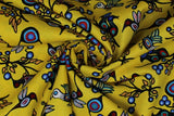 Grand River Harmony - 45'' - 100% cotton