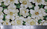 Holiday Bloom - 45'' - 100% cotton