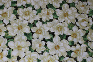 Holiday Bloom - 45'' - 100% cotton
