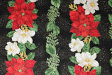 Holiday Bloom - 45'' - 100% cotton