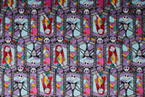 Nightmare Before Christmas - 45" - 100% Cotton
