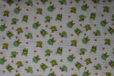 Teenage Mutant Ninja Turtles - 45" - 100% Cotton