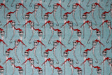 Nightmare Before Christmas - 45" - 100% Cotton