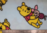 Winnie The Pooh - 59'' - 100% Polyester