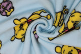 Winnie The Pooh - 59'' - 100% Polyester