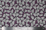 Hello Kitty - 45" - 100% Cotton