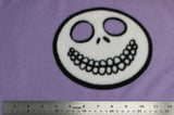 The Nightmare Before Christmas - 59" - 100% Polyester Fleece