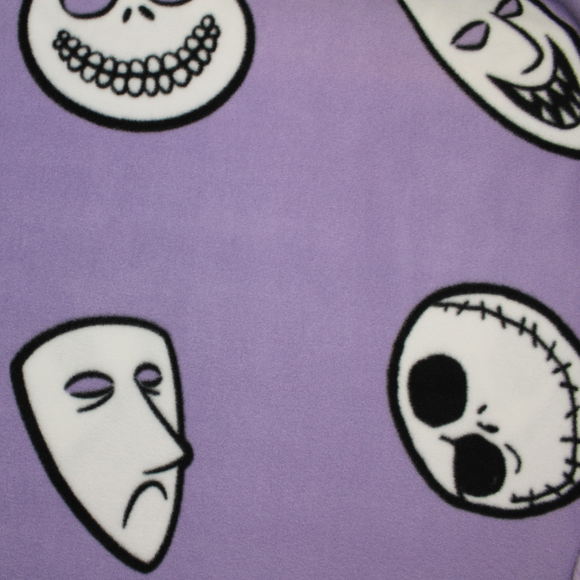 The Nightmare Before Christmas - 59