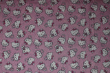Hello Kitty - 45" - 100% Cotton